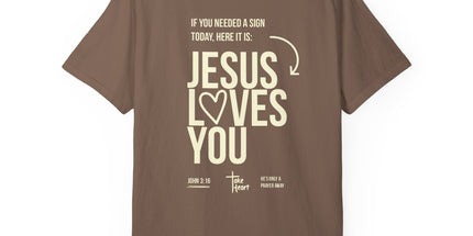 This is your sign - Unisex T-Shirt